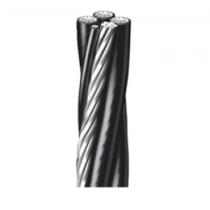 AERIAL BUNDLED CABLES (ABC) ALUMINIUM CONDUCTORS