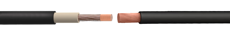 ARC WELDING H01N2-D, H01N2-E CABLES