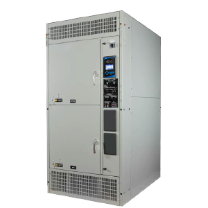 AUTOMATIC TRANSFER SWITCH PANEL (ATS)