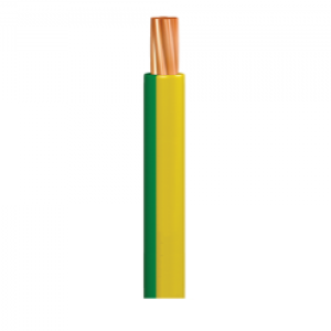 BUILDING WIRES & INSTALLATION CABLES