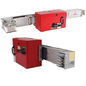 BUSBAR ENERGY TRANSMISSION & DISTRIBUTION SYSTEMS