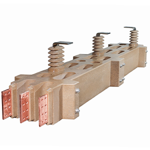 CAST RESIN BUSBAR TRUNKING SYSTEMS