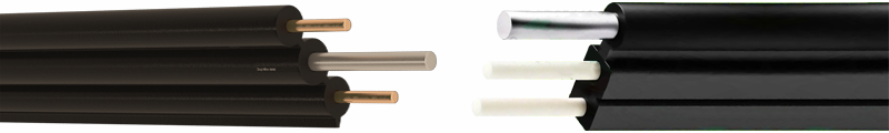 DROP WIRE AERIAL