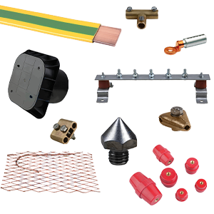 EARTHING SYSTEMS
