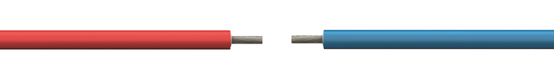 FLEXIBLE PV1-F, H1Z2Z2-K CABLES FOR
 PHOTOVOLTAIC SYSTEMS