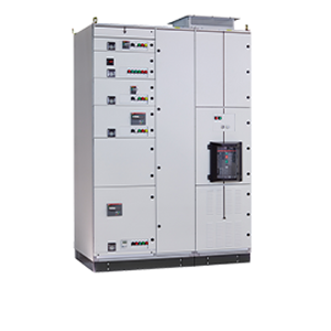 LOW VOLTAGE DISTRIBUTION SYSTEMS & ENERGY AUTOMATION