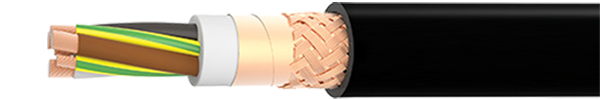 M2XCH-EMC (1,8/3 kV)