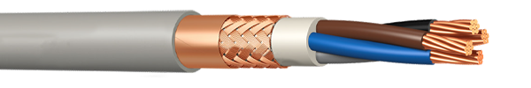 M2XCH-VFD (0,6/1 kV)