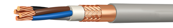 M2XCH-VFD (1,8/3 kV)