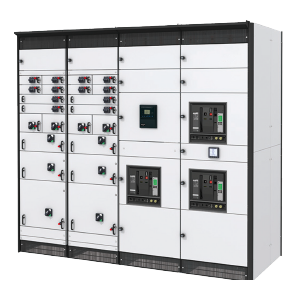 MOTOR CONTROL CENTER PANEL (MCC)