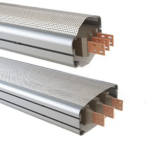 MEDIUM VOLTAGE BUSBAR SYSTEMS (12kV&24kV&36kV)