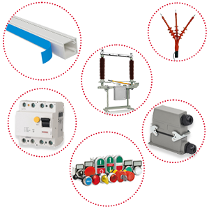 OTHER ELECTRICAL EQUIPMENT