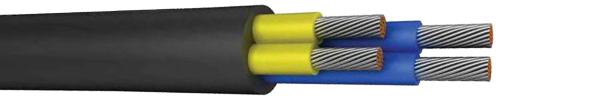 POINT HEATING CABLE