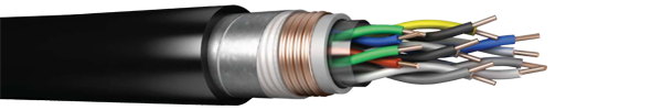 RAILWAY CONTROL & SIGNALLING CABLES