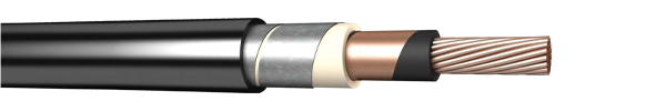 SCREENED & ALUMINIUM ARMOURED
 POWER & SIGNALLING CABLES 1,8/3KV