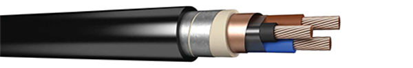 SCREENED & SHILDED RAILWAY POWER CABLES