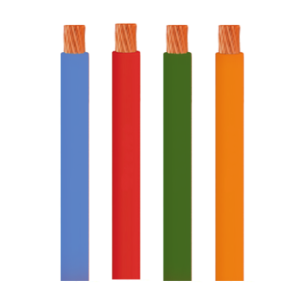 SILICON CABLES