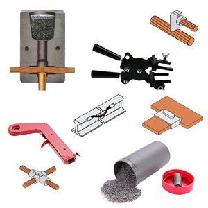 THERMO WELDING SYSTEMS
