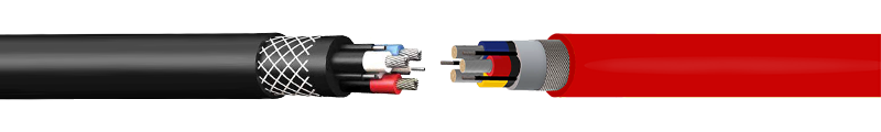 
TYPE 241 Superflex 1.1/1.1kV Cables Acc. AS/NZS 1802