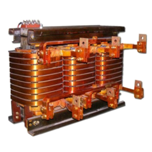 AUTO TRANSFORMER