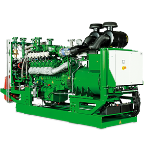 BIO-GAS GENERATORS