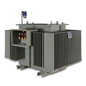 BOX TYPE
 DISTRIBUTION TRANSFORMER
