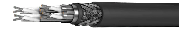 
OFFSHORE CABLES Acc. to BS 6883, BS 7917
