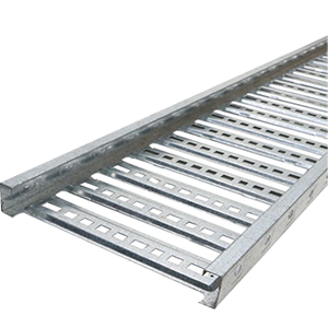 CABLE LADDERS