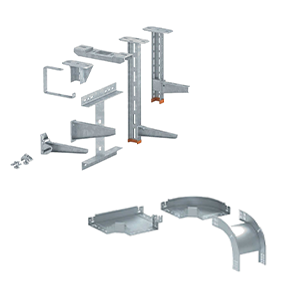 CABLE SUPPORT SYSTEMS