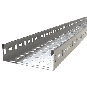 CABLE TRAYS
