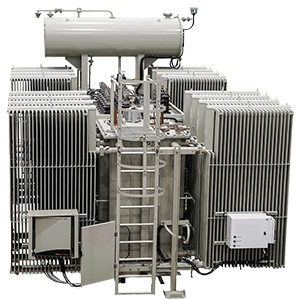 CONVERTER
 TRANSFORMER