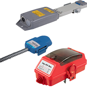 UNDERFLOOR BUSBAR TRUNKING SYSTEMS