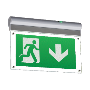 EMERGENCY LIGHTING