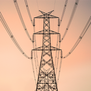 ENERGY TRANSMISSION TOWERS