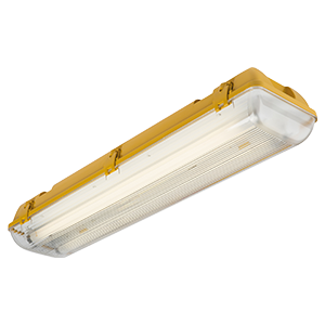 EX-PROOF LUMINAIRE