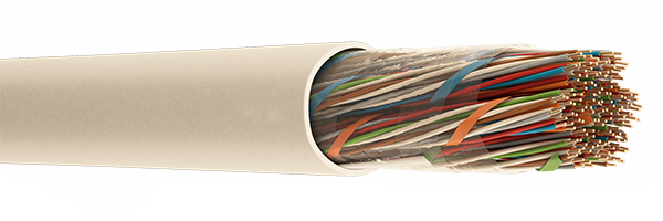 TELECOMMUNICATION CABLES