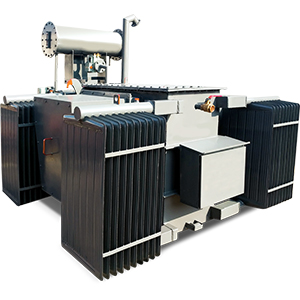 FURNACE
 TRANSFORMER
