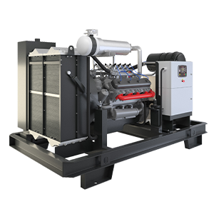 NATURAL GAS GENERATORS