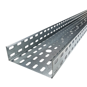 HEAVY DUTY TYPE CABLE LADDERS