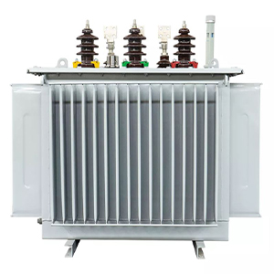 HERMETIC TYPE DISTRIBUTION
 TRANSFORMER