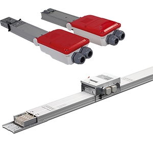 LIGHTING BUSBAR TRUNKING SYSTEMS