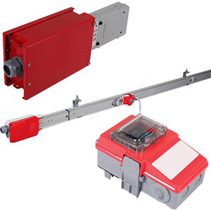 LOW VOLTAGE BUSBAR TRUNKING SYSTEMS