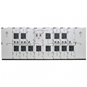 MAIN DISTRIBUTION BOARD