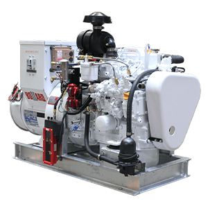 MARINE GENERATORS