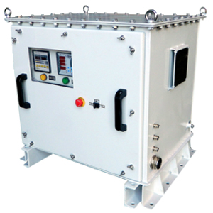 MARINE TYPE
 TRANSFORMER