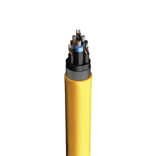 

MEDIUM VOLTAGE MINING CABLES