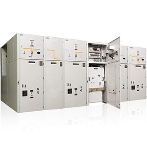 METAL CLAD SWITCHGEAR