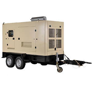MOBILE GENERATORS