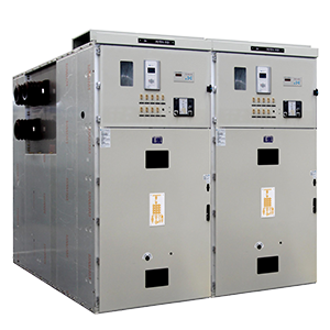 AIR INSULATED  MODULAR METAL SWITCHGEAR