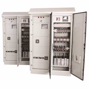 MONO BLOCK ELECTRICAL PANEL